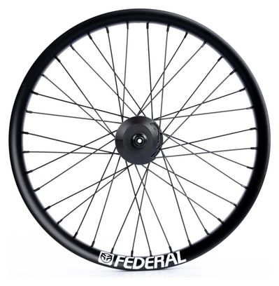 Roue Arrière BMX Federal Aero XL Motion Freecoaster LHD