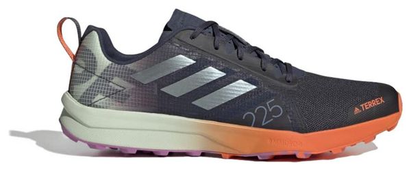 Chaussures de Running Trail Adidas Terrex Terrex Speed Flow Vert Homme