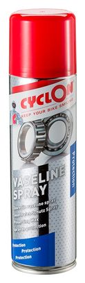 CYCLON Vaseline En Spray - 250 Ml