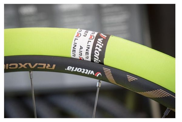 Mousse Bibs Anti-Pincement VITTORIA Air-Liner