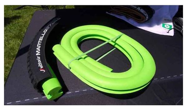 Mousse Bibs Anti-Pincement VITTORIA Air-Liner