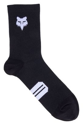 Fox Ranger 15.2cm Socks 3-Pair Pack Black
