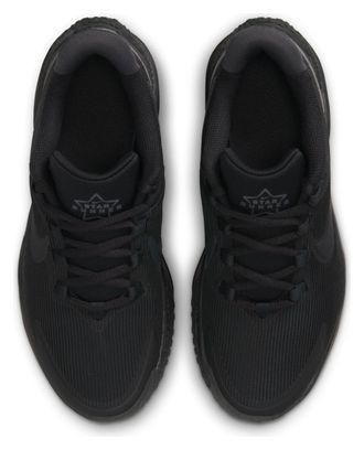 Chaussures de Running Enfant Nike Star Runner 4 NN Noir