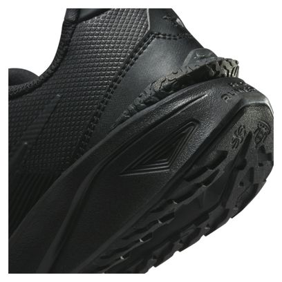 Nike Star Runner 4 NN Children's Running Shoes Black