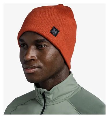 Gorro Buff Niels Evo Unisex Rojo