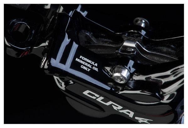 Plaquettes de frein Formula Cura 4 | Restless Bike