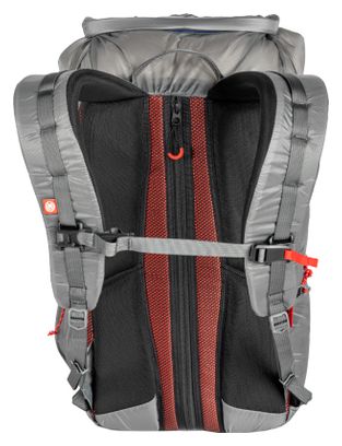 Pajak XC2 20L Grijze Unisex Rugzak