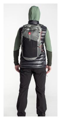 Pajak XC2 20L Grey Unisex Backpack | Alltricks.com