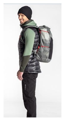 Pajak XC2 20L Grijze Unisex Rugzak