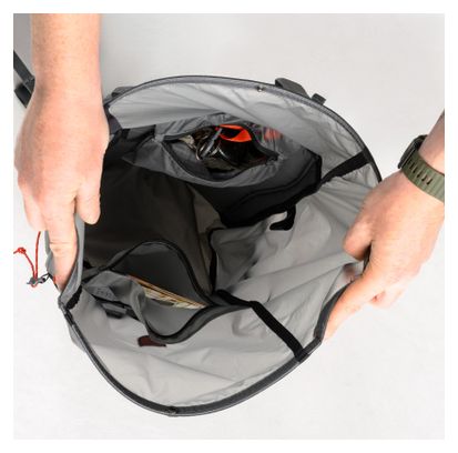 Pajak XC2 20L Grijze Unisex Rugzak