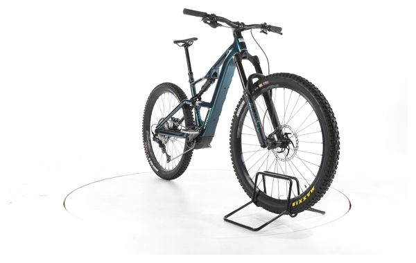 Produit reconditionné - Orbea Rise LT H20 Fully E-Bike 2025 - Très Bon Etat