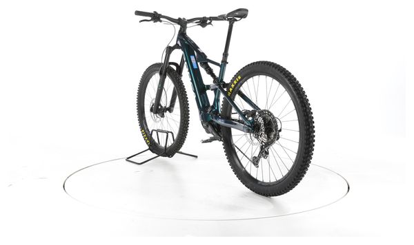 Produit reconditionné - Orbea Rise LT H20 Fully E-Bike 2025 - Très Bon Etat