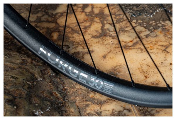 Newmen Forge 30 Light 29'' Hinterrad | Boost 12x148 mm | 6-Loch