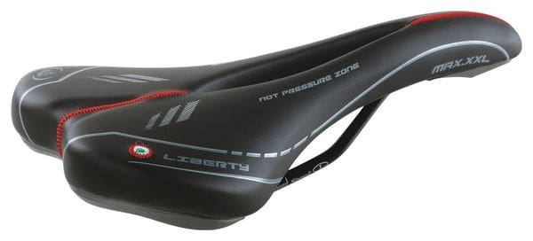 Selle Monte Grappa Max Liberty skay noir