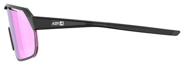 Lunettes Azr Victory RX Noir/Rose Photochromique