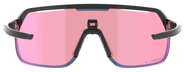 Lunettes Azr Victory RX Noir/Rose Photochromique