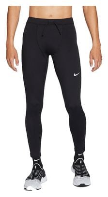 Nike Challenger Black Men's Long Tights