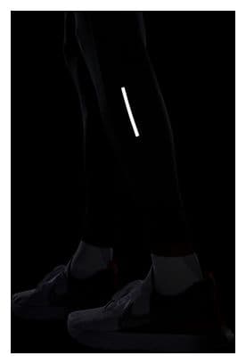 Nike Challenger Black Men's Long Tights