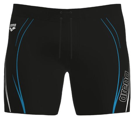 Jammer Arena Graphic Black/White/Blue