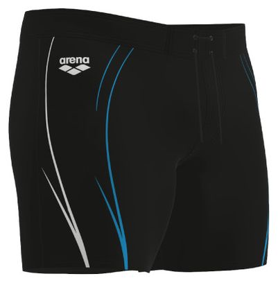 Jammer Arena Graphic Black/White/Blue