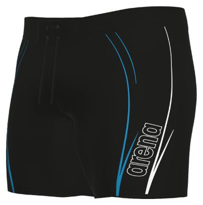 Jammer Arena Graphic Black/White/Blue