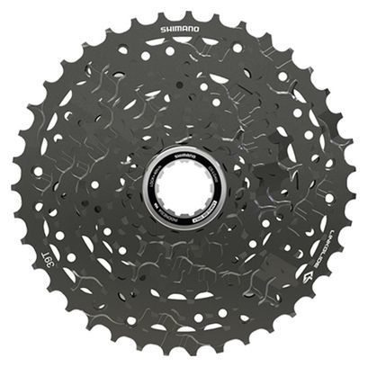 Cassetta Shimano LinkGlide CS-LG400 10V