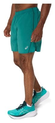 Asics Icon 7in Shorts Grün Herren