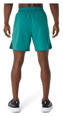 Asics Icon 7in Shorts Grün Herren