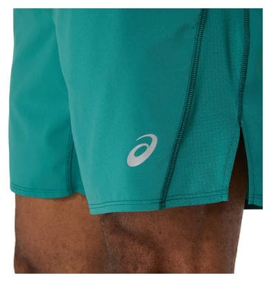 Asics Icon 7in Shorts Grün Herren