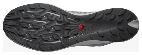 Chaussures de Trail Salomon S/LAB Pulsar Blanc Homme