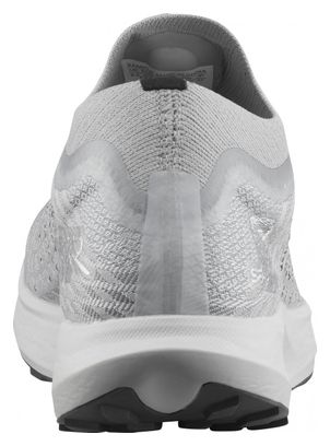 Chaussures de Trail Salomon S/LAB Pulsar Blanc Homme