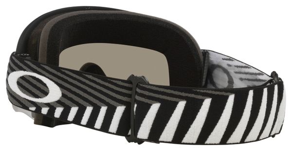 Oakley O-Frame MX Zwart Brutaal / Donkergrijs Bril / Ref : OO7029-89