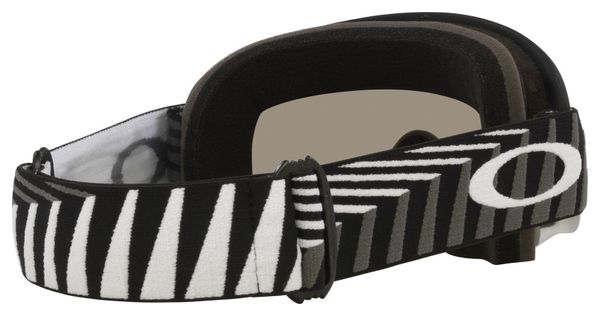 Oakley O-Frame MX Zwart Brutaal / Donkergrijs Bril / Ref : OO7029-89