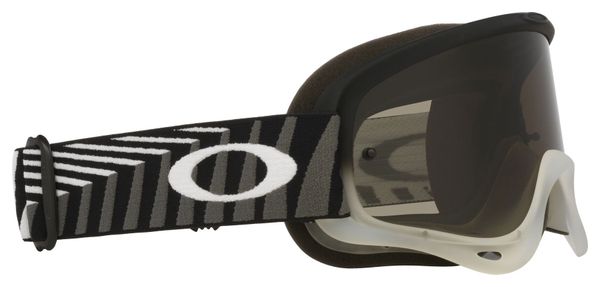 Oakley O-Frame MX Zwart Brutaal / Donkergrijs Bril / Ref : OO7029-89