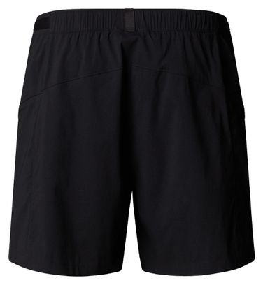 The North Face Men's Class V Pathfinder 18cm Shorts Black