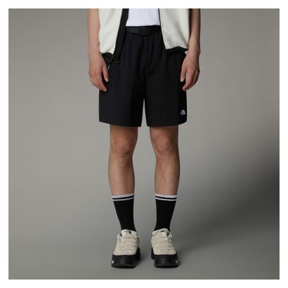The North Face Men's Class V Pathfinder 18cm Shorts Black