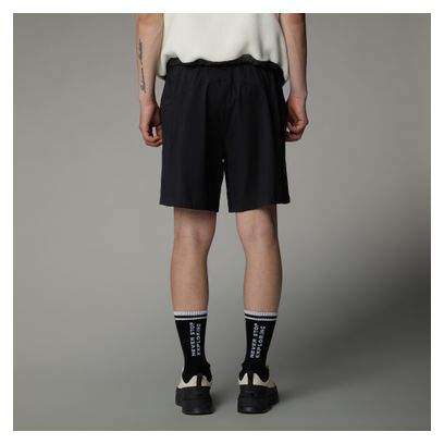 The North Face Men's Class V Pathfinder 18cm Shorts Black