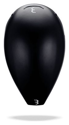 BBB AeroTop Black Helm