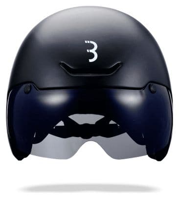 BBB AeroTop Black Helmet