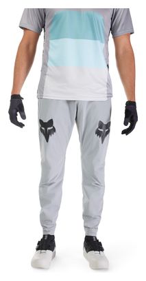 Men's Fox Ranger Grid MTB Pants Grey