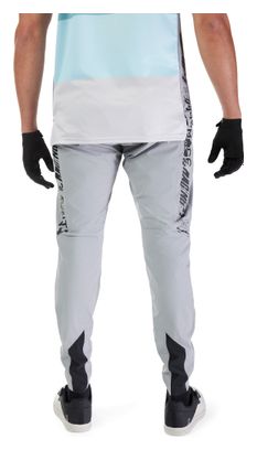 Men's Fox Ranger Grid MTB Pants Grey