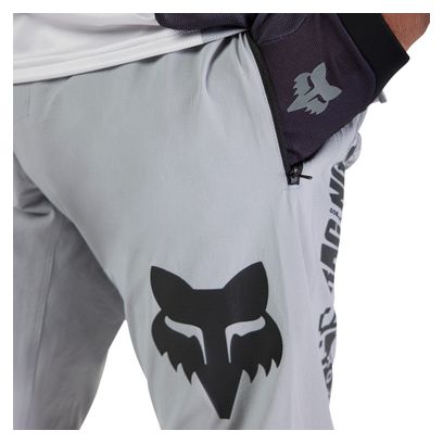 Men's Fox Ranger Grid MTB Pants Grey