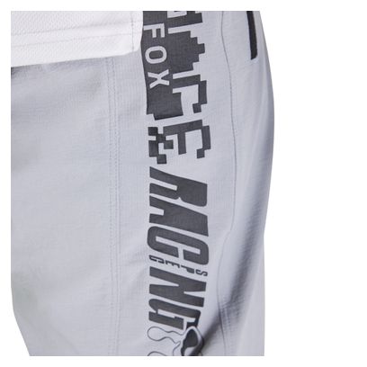 Men's Fox Ranger Grid MTB Pants Grey