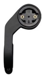 Support déporté Bryton compatible Rider S800 S500 750 750 SE 420 320 15 Neo
