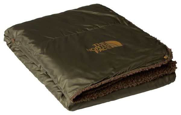 Manta The North Face Wawona Verde