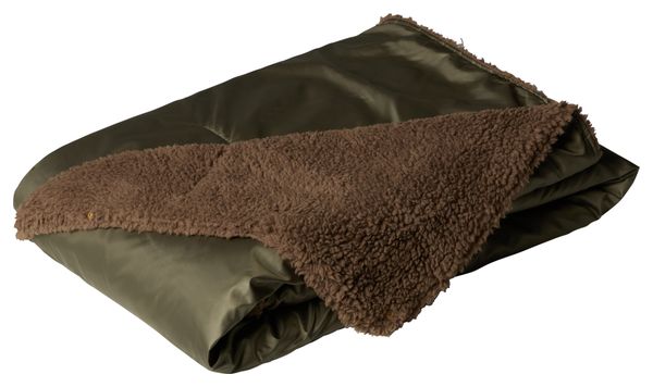The North Face Wawona Blanket Green | Alltricks.com