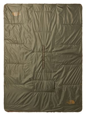 Manta The North Face Wawona Verde