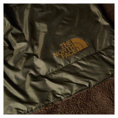 Manta The North Face Wawona Verde