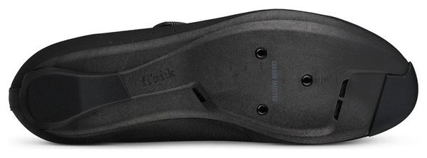 Zapatillas Carretera Fizik Tempo Decos Carbon Negras