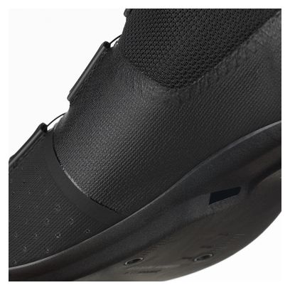Zapatillas Carretera Fizik Tempo Decos Carbon Negras